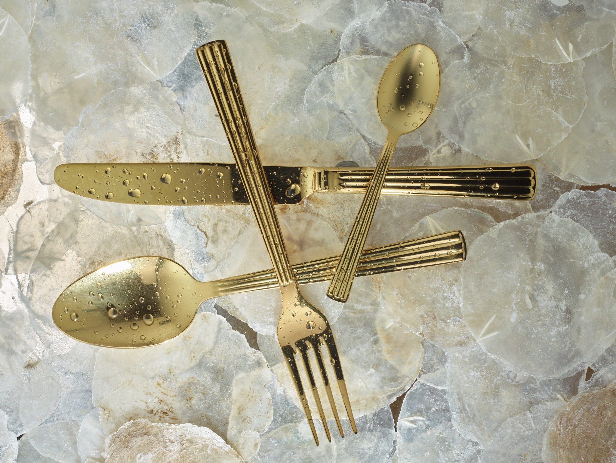 Sole Ice Oro